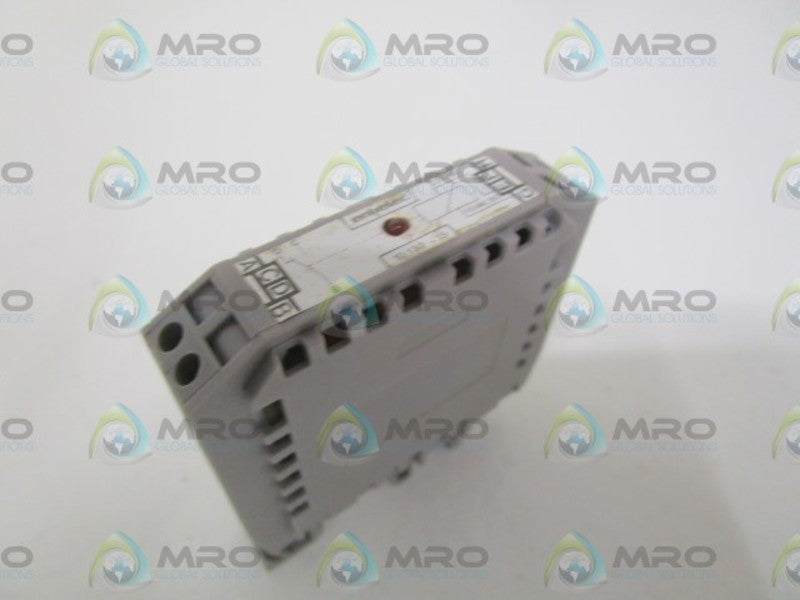ENTRELEC 10132-15 NSMP