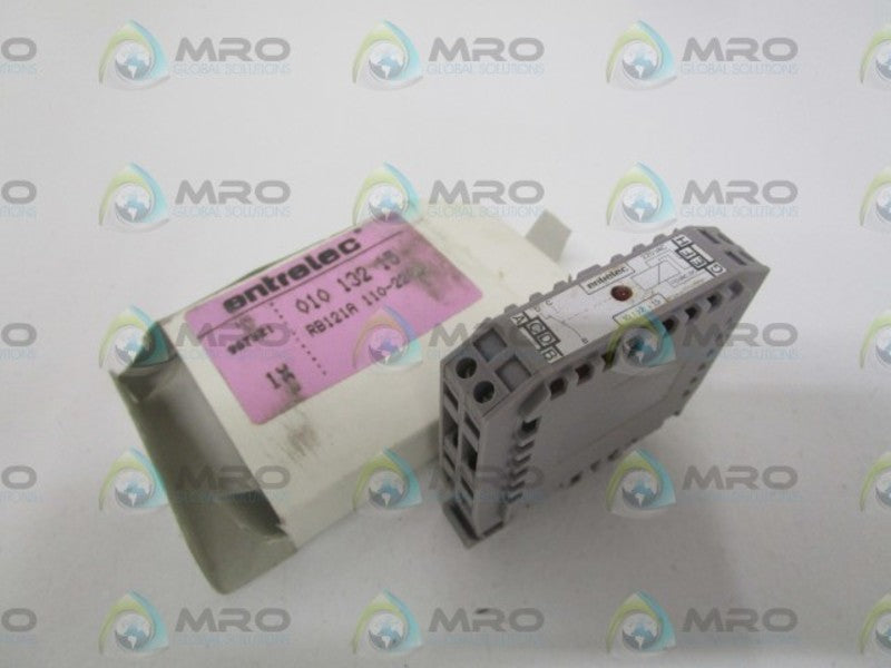 ENTRELEC 10132-15 NSMP
