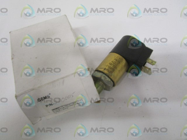 GEMS 210005 LIQUID LEVEL SWITCH *NEW IN BOX*