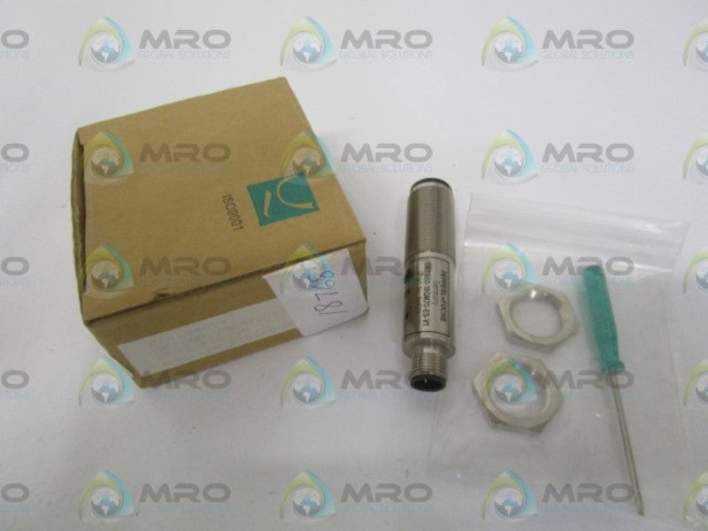 PEPPERL+FUCHS OBT500-18GM70-E5-V1 PHOTOELECTRIC SENSOR *NEW IN BOX*