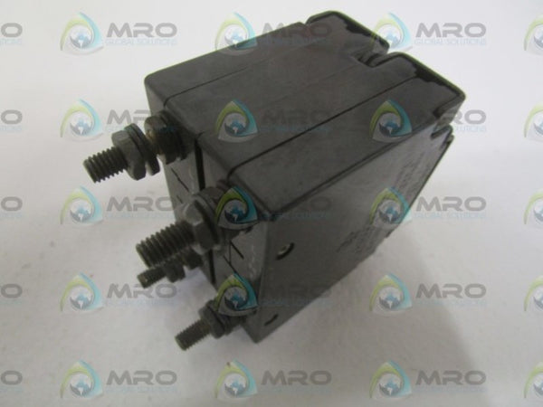 KLIXON 12MC4-2-2.5 CIRCUIT BREAKER 2.5AMP  UNMP