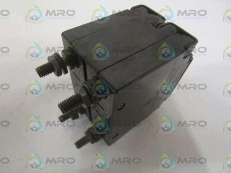 KLIXON 12MC4-2-2.5 CIRCUIT BREAKER 2.5AMP  UNMP