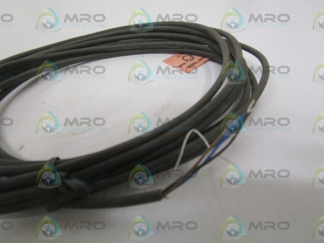 TOLOMATIC 8100-9080 QD SOCKET CABLE *NEW NO BOX*