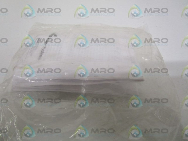 COOPER 4000353C17B 140.AMP CURRENT SENSING * NEW IN FACTORY BAG *