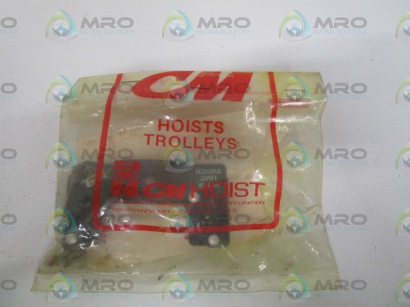 CM 36642 REPAIR PARTS KIT * NEW IN FACTORY BAG *