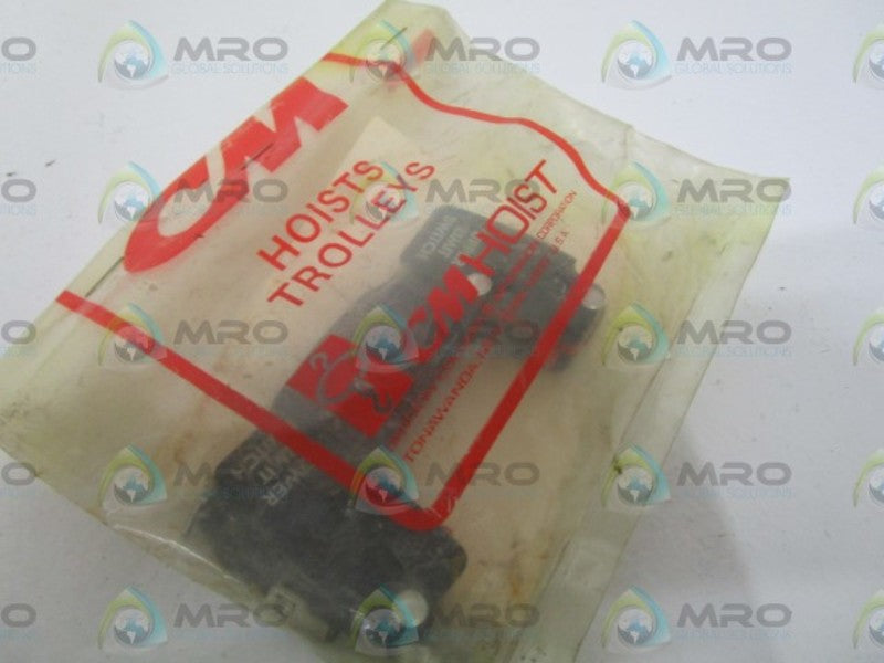 CM 36642 REPAIR PARTS KIT * NEW IN FACTORY BAG *