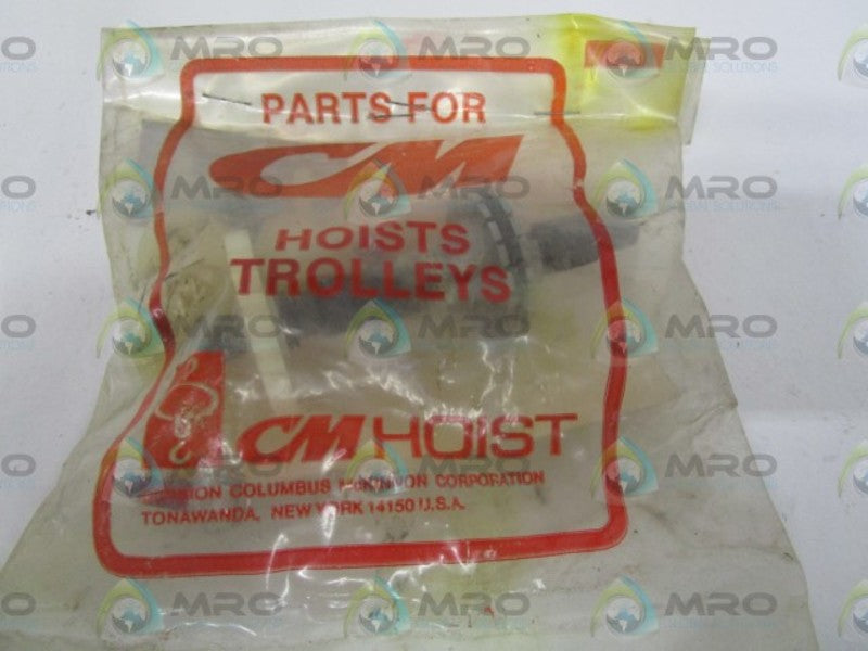 CM 36640 REPAIR PARTS KIT  NSMP