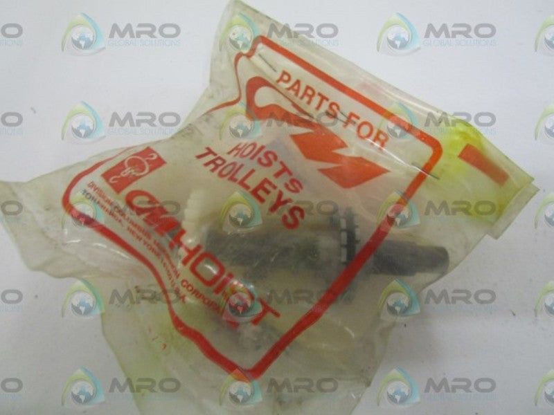 CM 36640 REPAIR PARTS KIT  NSMP