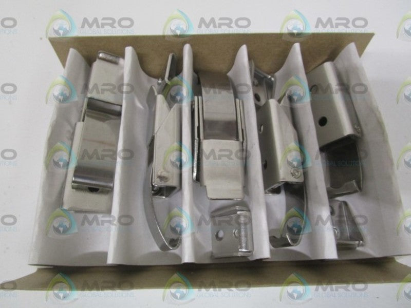 LOT OF 5 SOUTHCO 975011012 *NEW IN BOX*