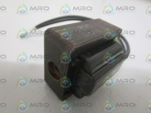 ROSS 347B04 SOLENOID COIL 110/50 110-120/60 *NEW NO BOX *