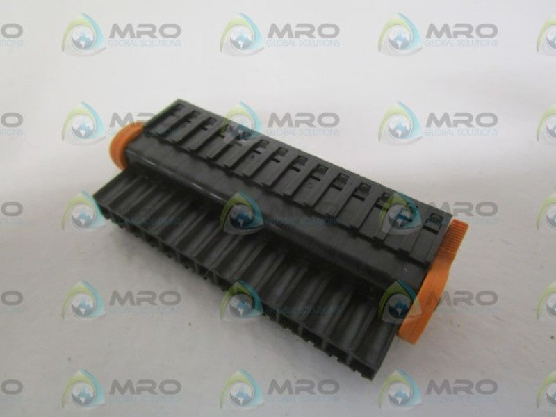 WEIDMULLER 1691920000 BLZF3.50/14/180LHSNBKBX CONTACT BLOCK  NSNP