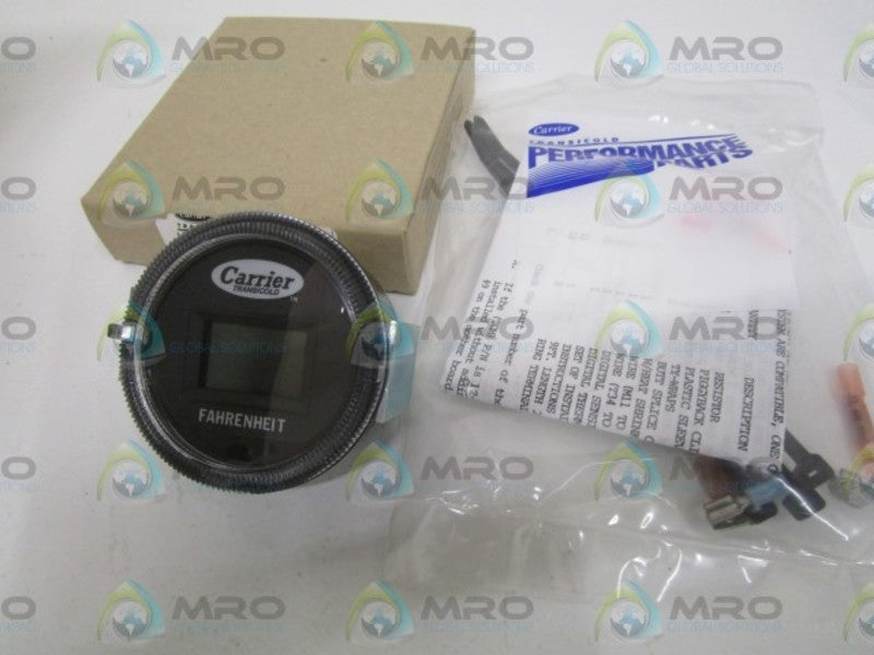 CARRIER 12-50010-00 DIGITAL GAUGE KIT  NSMP