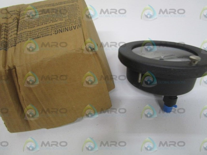 ASHCROFT 0-100PSI NSMP
