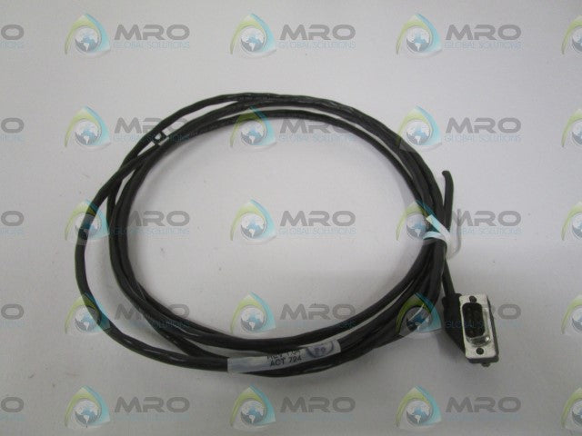 MODICON 990NAD21110 CABLE *NEW NO BOX*