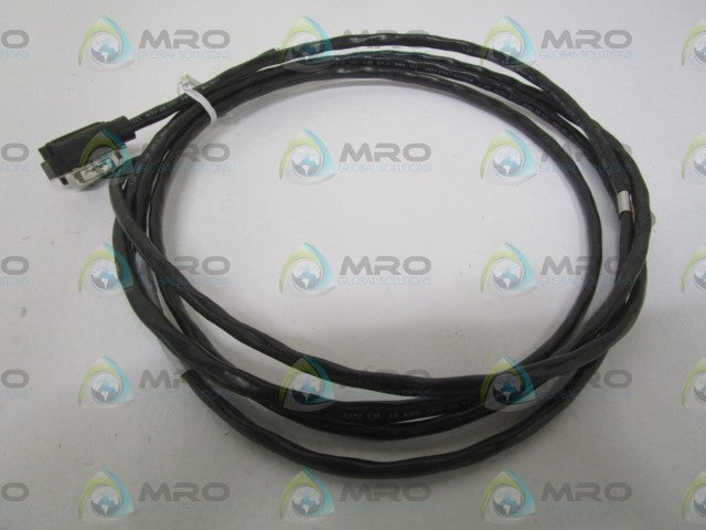 MODICON 990NAD21110 CABLE *NEW NO BOX*