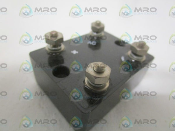35-43-3 RECITIFIER S6610-3  NSNP