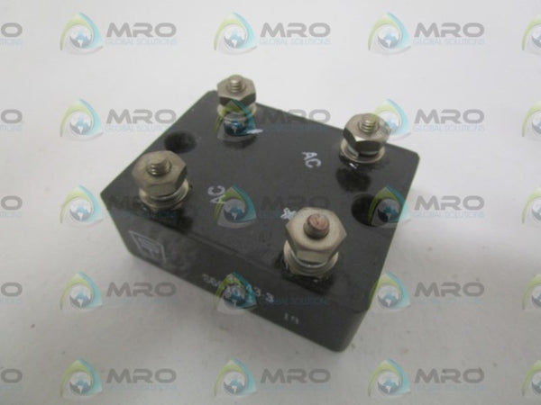 35-43-3 RECITIFIER S6610-3  NSNP
