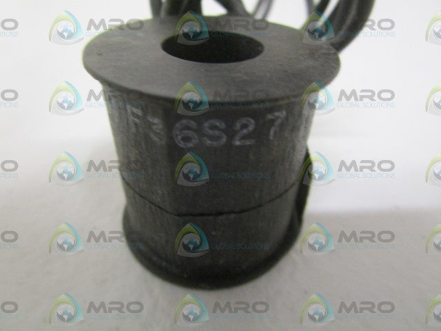 SKINNER VALVE V5631 F36S27 COIL *NEW NO BOX*