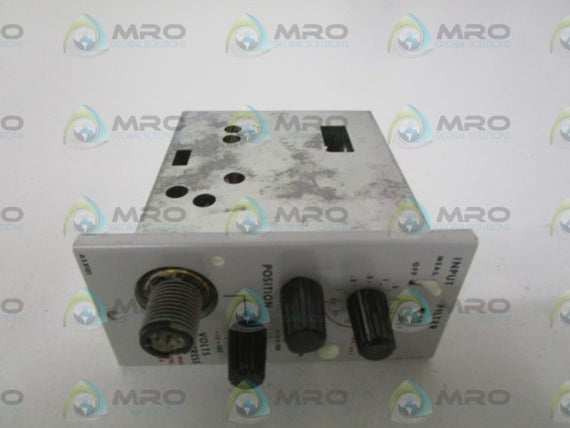 TELOGY INC. AS3101 *USED*