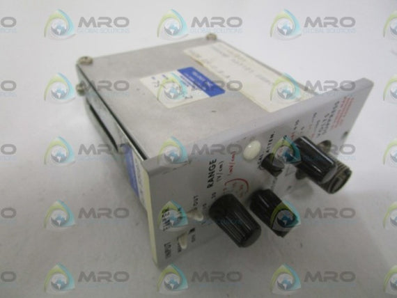 TELOGY INC. AS3101 *USED*