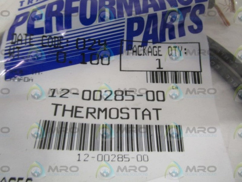 CARRIER 12-00285-00  NSMP