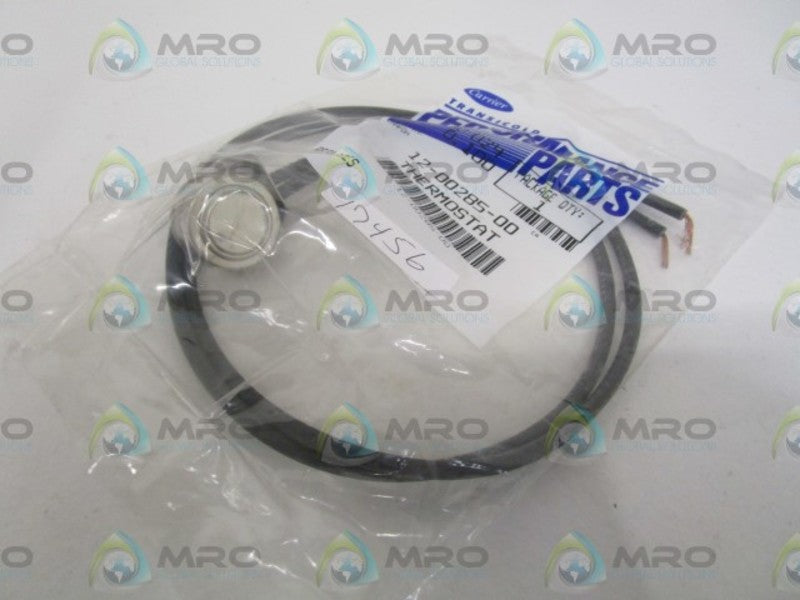 CARRIER 12-00285-00  NSMP