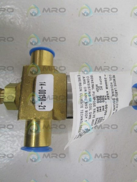 EMERSON 14-00150-21 NSNP