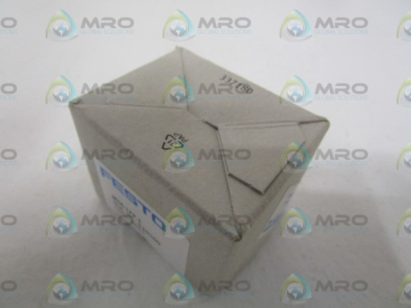 FESTO MS6-LFP-E SER. B643  NSFS