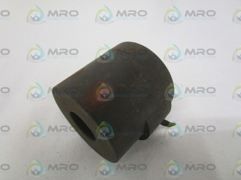 SQUARE D 51015-067-54 COIL 115/120V *USED*