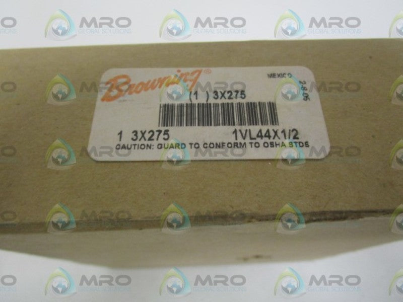 BROWNING 1046424 1VL44 1/2"  NSFS