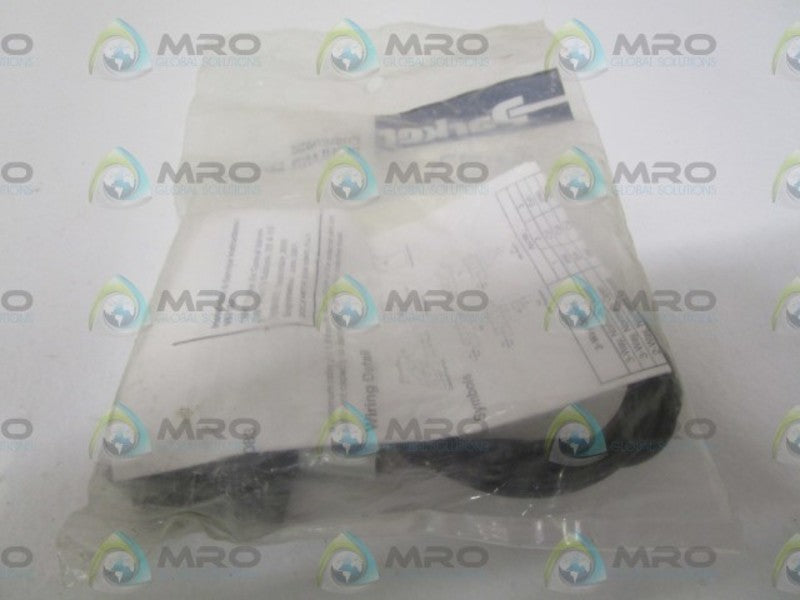 PARKER MKH0NBH53A VALVE *NEW IN FACTORY BAG*