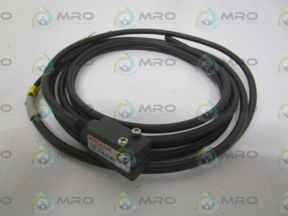 PEPPERL+FUCHS VISOLUX ML4-8-H-RT PHOTOELECTRIC SENSOR *NEW NO BOX*