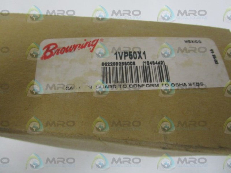 BROWNING 1045442 1VP50 1"  NSFS