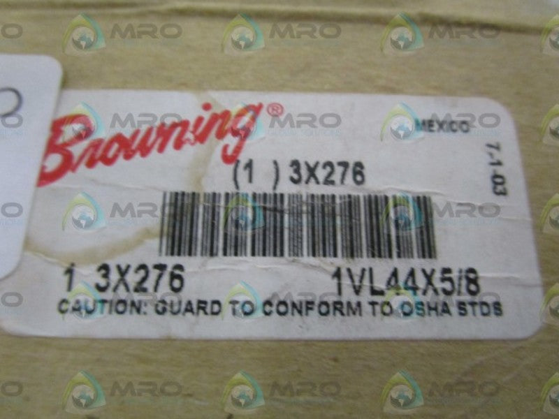 BROWNING 1046432 1VL44 5/8"  NSMP