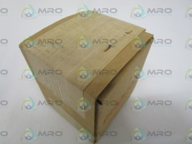 PROCON 6XE80 3/8" BRASS ROTARY VANE PUMP *FACTORY SEALED*