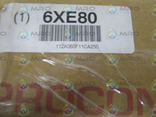 PROCON 6XE80 3/8" BRASS ROTARY VANE PUMP *NEW IN BOX*