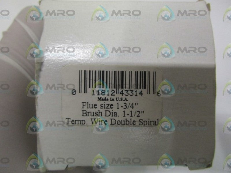 SCHAEFER 1-3/4" DIA/ 1-1/2" NSMP