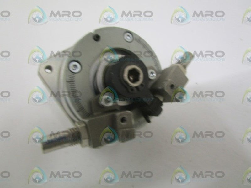 FESTO DSM-12-270P-CC W/ YSR-5-5-C(2) NSNP