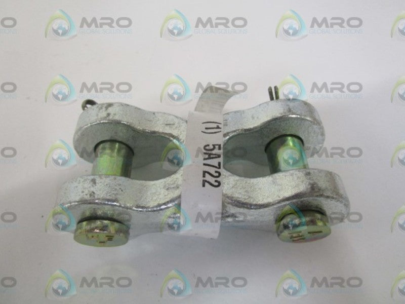 DAYTON 5A722 1/2" NSNP