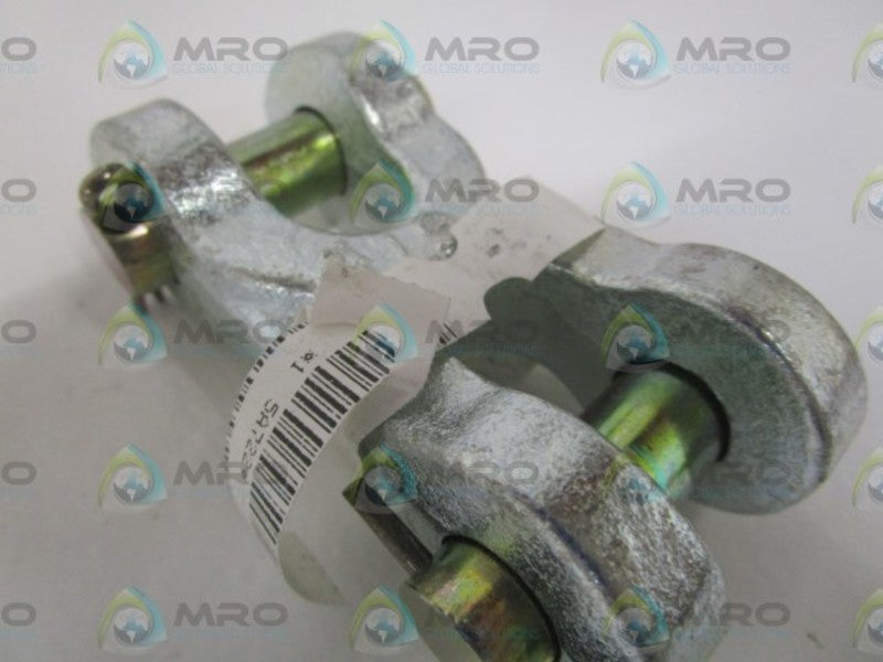 DAYTON 5A722 1/2" NSNP