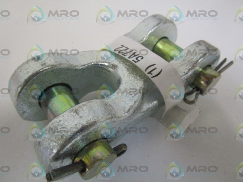 DAYTON 5A722 1/2" NSNP