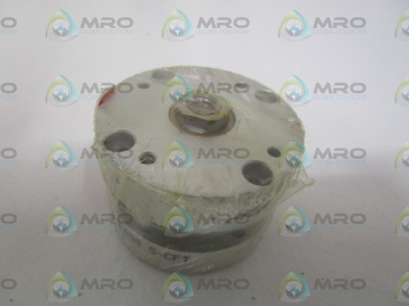 BIMBA FO-090.5-CFT PNEUMATIC CYLINDER * NEW IN ORIGINAL PACKAGE *