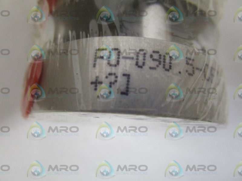 BIMBA FO-090.5-CFT PNEUMATIC CYLINDER * NEW IN ORIGINAL PACKAGE *