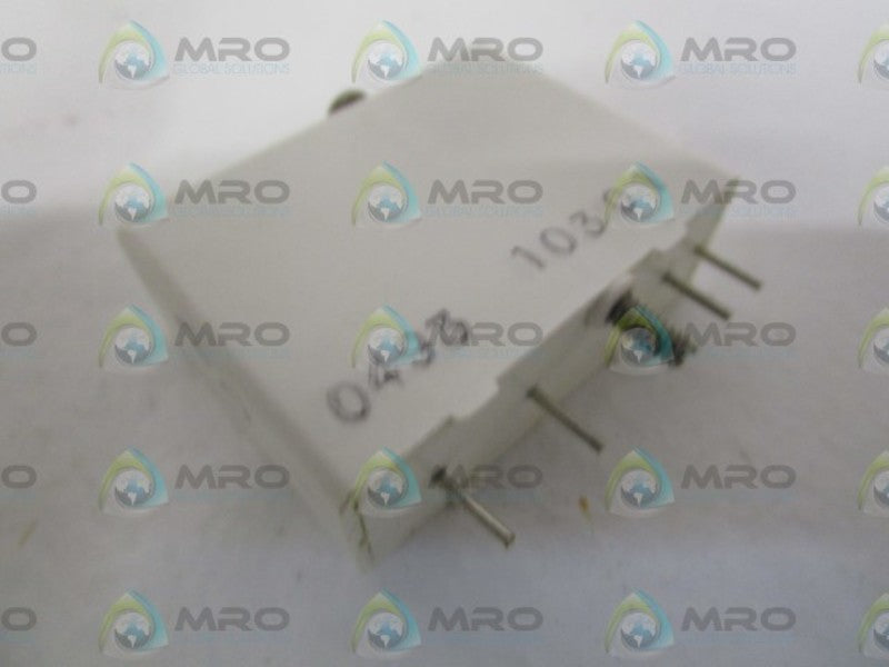 GORDOS IDC5F RELAY MODULE *NEW IN BOX*