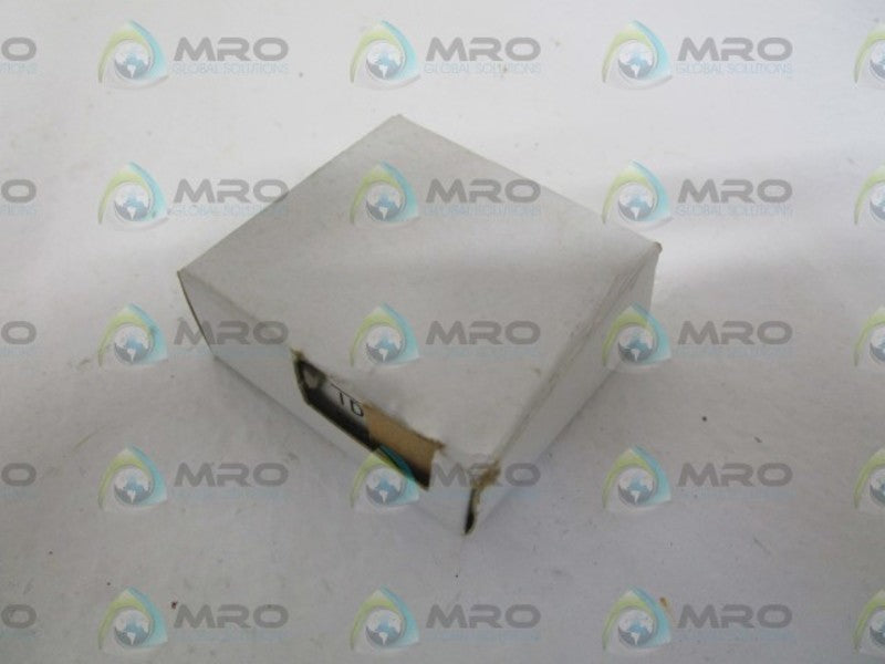 GORDOS IDC5F RELAY MODULE *NEW IN BOX*