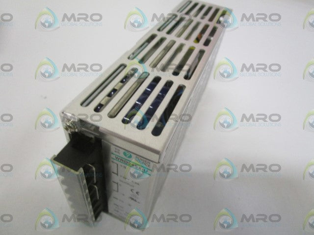 POWER SOURCE WRD24SX-U POWER SUPPLY *NEW IN BOX*