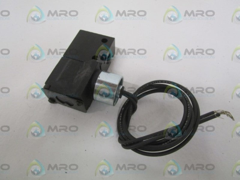 PARKER MKH0NBH53A VALVE *NEW NO BOX*