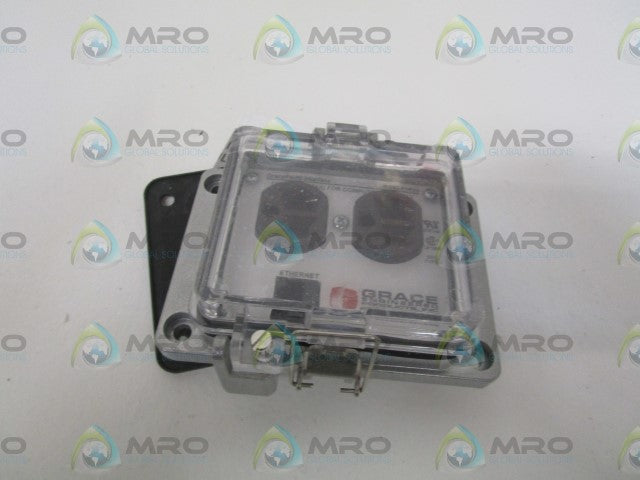 GRACE PORT P-R62-K3RD0 OUTLET *NEW NO BOX*