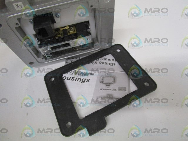 GRACE PORT P-R62-K3RD0 OUTLET *NEW NO BOX*