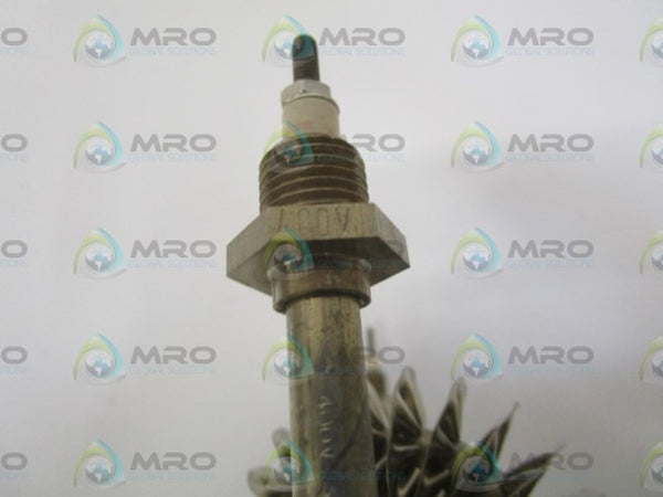 400V 3000W HEATING ELEMENT  NSNP